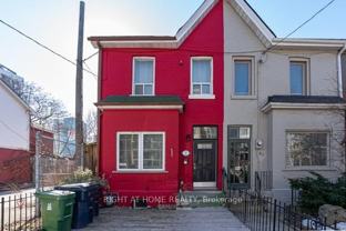 79 Niagara Street - Photo 1 of 1