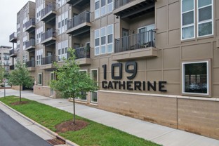 Catherine 36 Apartments - Photo 1 of 1