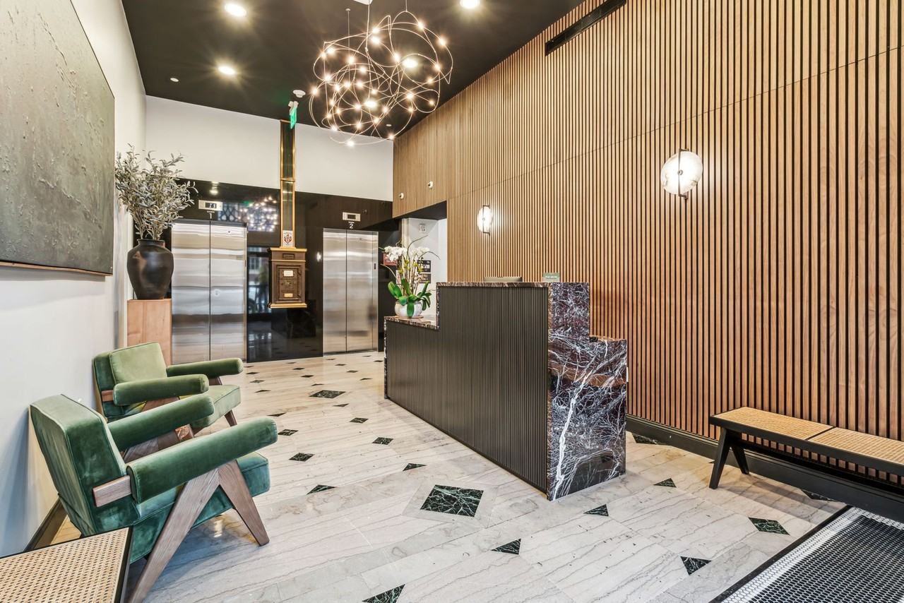 The Muse - Photo 7 of 37