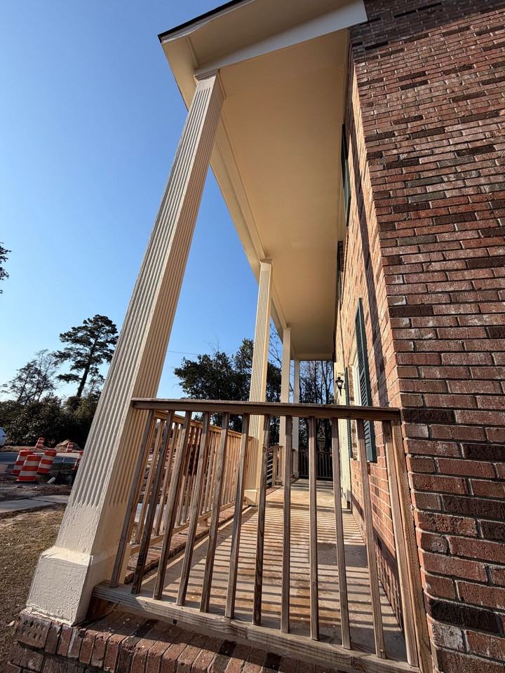 7032 Fairmont Road - Photo 2 of 4