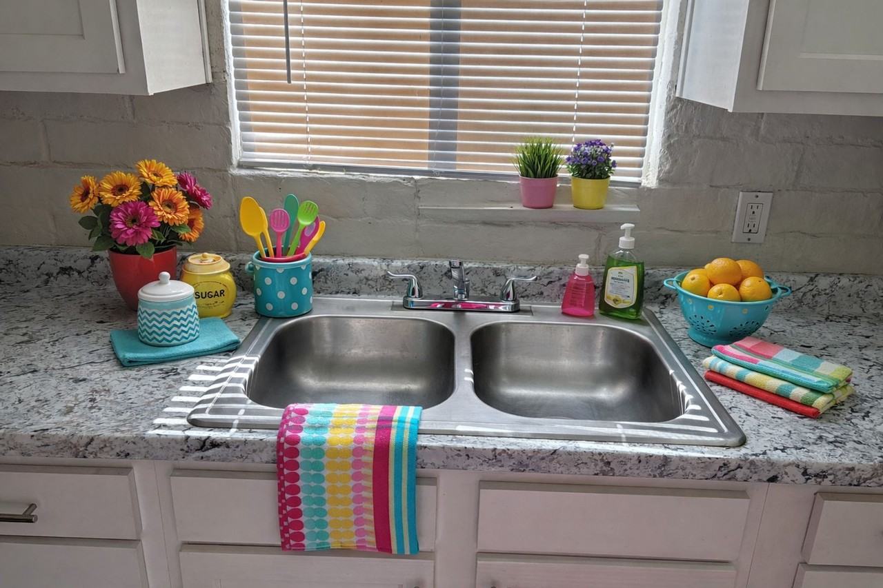 Apartments in Tucson - Photo 7 of 50