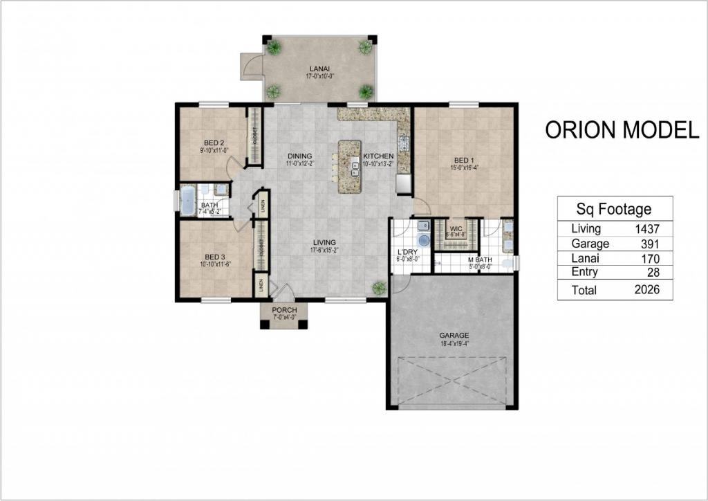 2450 Amnesty Dr - Photo 2 of 5