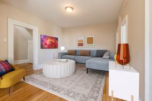 10 - 35 Mt Oliver - Photo 1 of 1