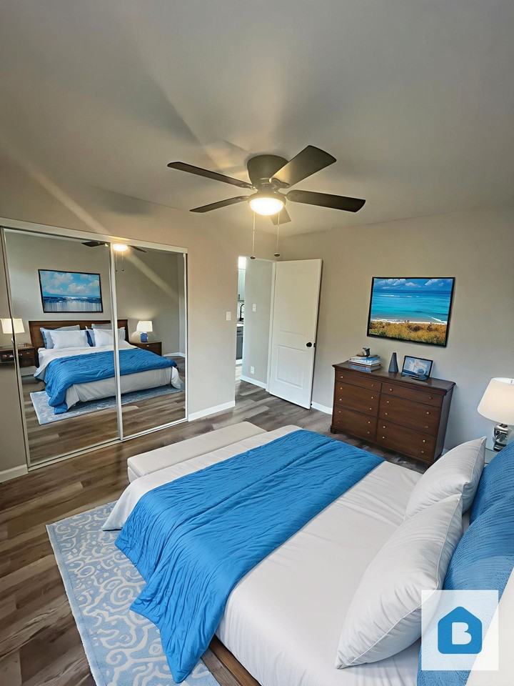 3128 N Arcadia St #125 - Photo 3 of 19