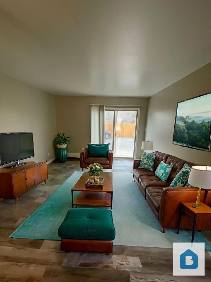 3128 N Arcadia St #125 - Photo 4 of 19