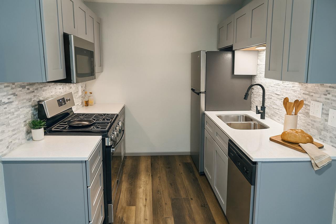 Lakecrest Village (2 of 2) - Photo 2 of 8