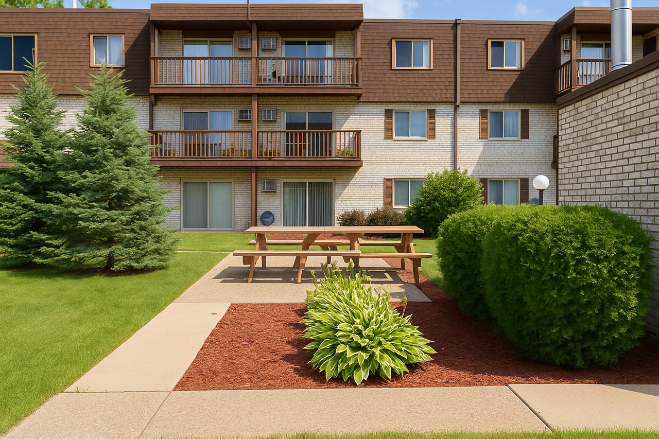 Lakecrest Village (2 of 2) - Photo 7 of 8