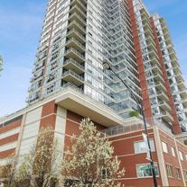 1600 S Prairie Ave #1307 - Photo 1 of 1