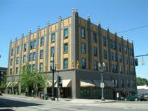 The Commodore Apartments - Photo 1 of 1