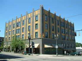 The Commodore - Photo 1 of 1