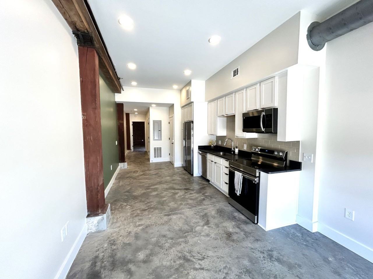 805 Martin Luther King Jr Blvd #13 - Photo 4 of 13