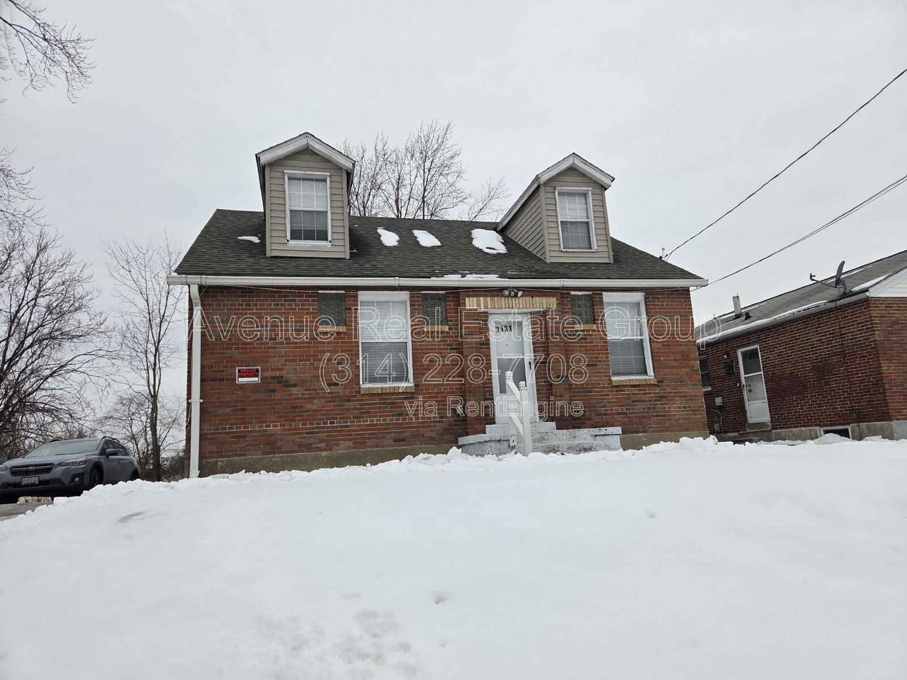 1131 N Florissant Rd