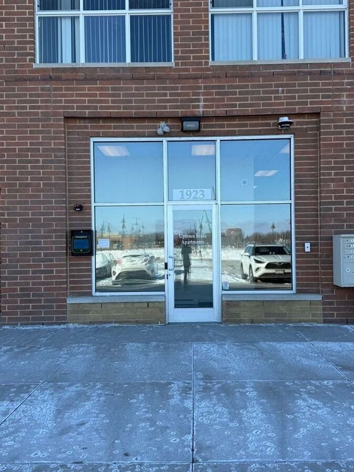 Uptown Brass Apartments - Photo 2 of 44