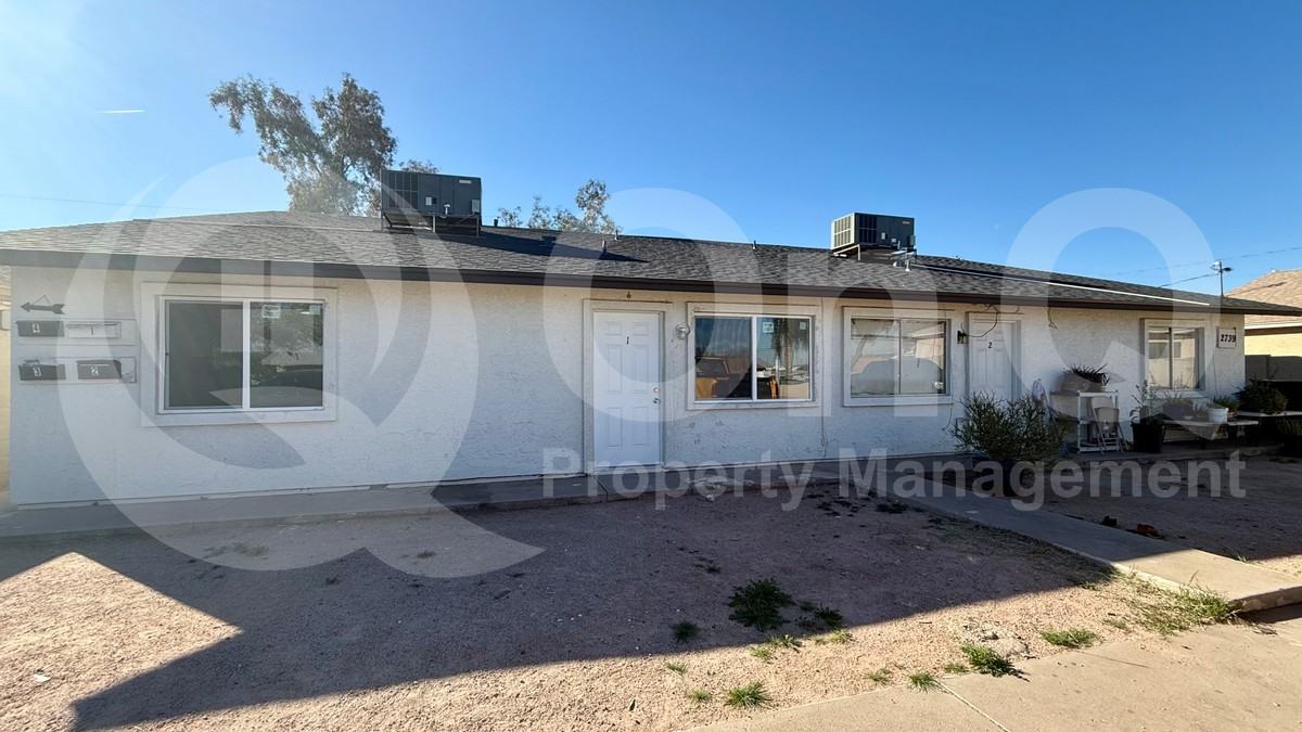 2739 E Tamarisk Ave #1 - Photo 2 of 11