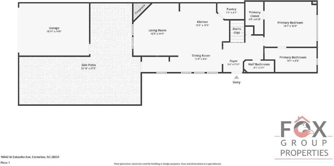 18442 W Catawba Ave - Photo 3 of 18