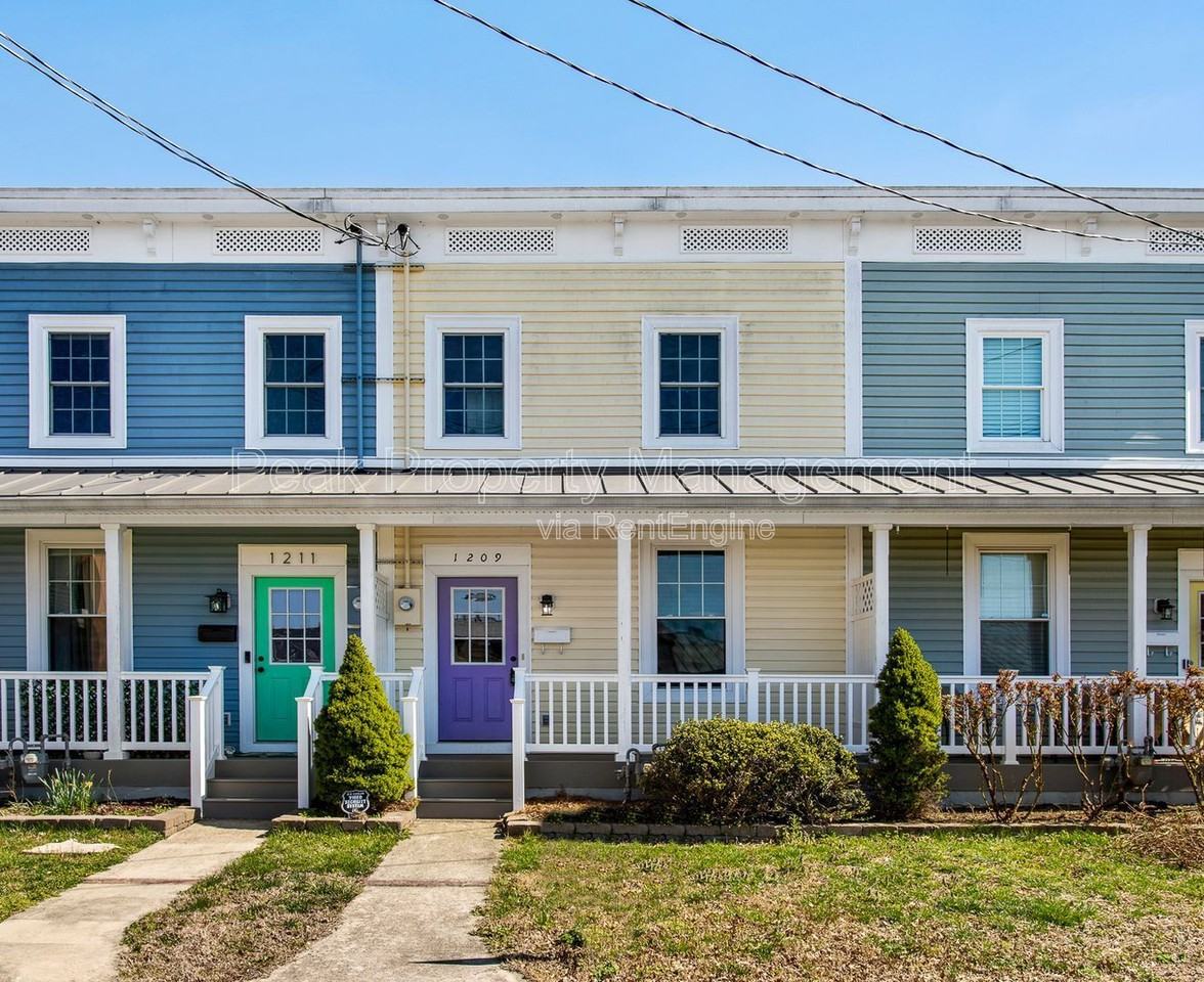 1209 N 29th St - Photo 2 of 26