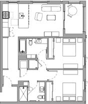 1016 Nw 67th St #204 - Photo 1 of 1