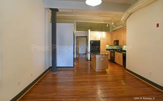 132 N Sycamore St #409 - Photo 1 of 1