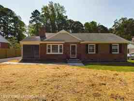709 N Parham Rd - Photo 1 of 1