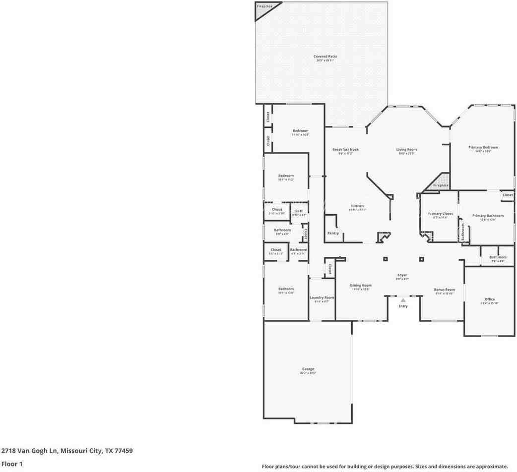 2718 Van Gogh Ln - Photo 2 of 16