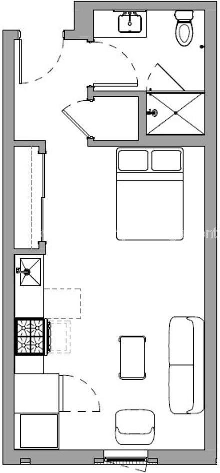 1016 Nw 67th St #209