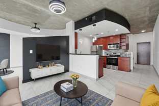 3324 Peachtree Rd Ne #2008 - Photo 1 of 1