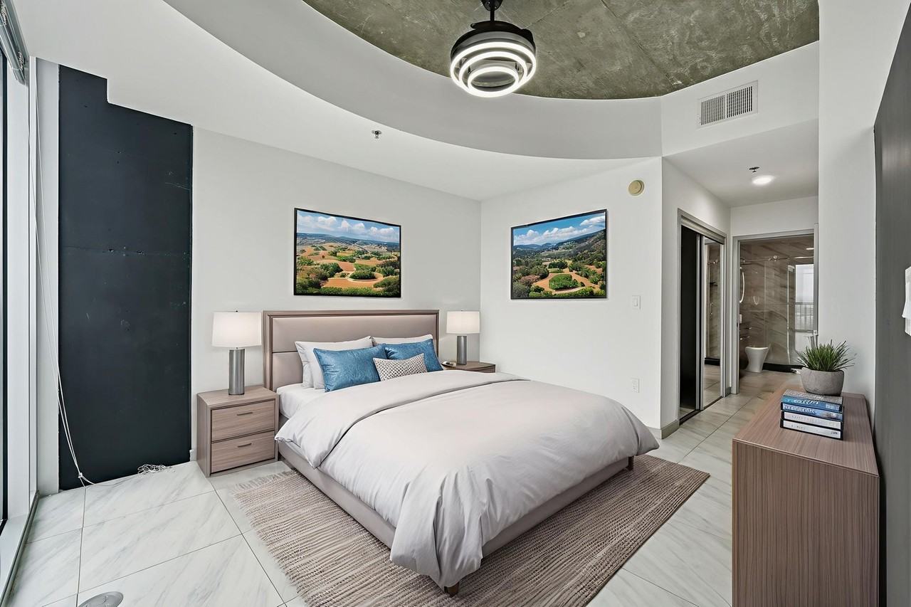 3324 Peachtree Rd Ne #2008 - Photo 3 of 38