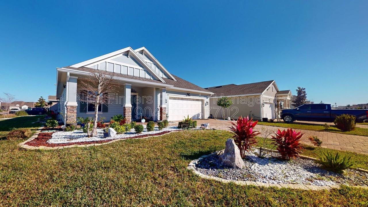 1833 Mathews Manor Dr - Photo 2 of 25