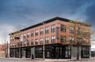 The Tieton - Photo 1 of 1