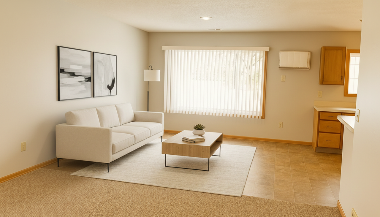 Trail Ridge Apartments - Photo 5 of 10