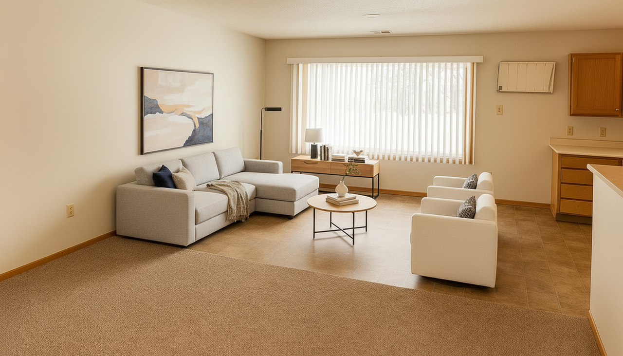 Trail Ridge Apartments - Photo 6 of 10