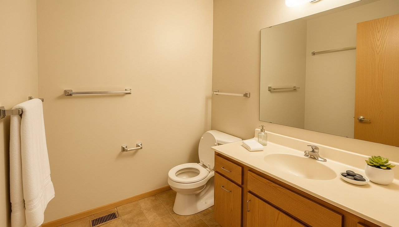 Trail Ridge Apartments - Photo 7 of 10