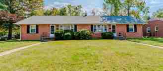 203 Airport Airport Rd - Photo 1 of 1