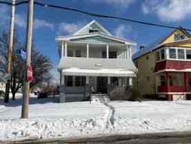 3973-3975 E 123rd St Cleveland Oh 44105 MFH .T2 - Photo 1 of 1