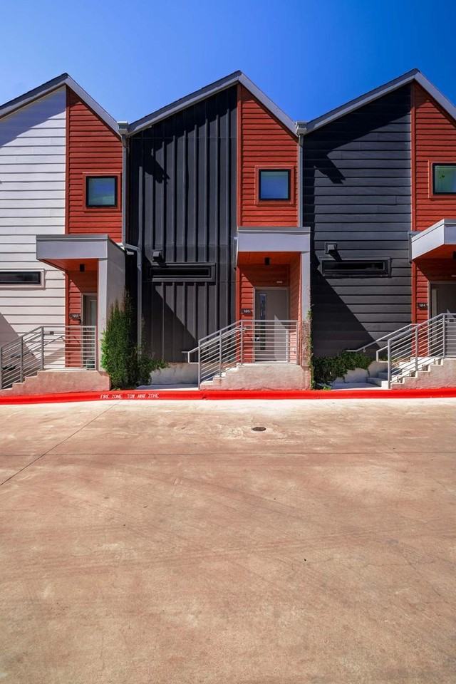 5924 S Congress Ave #103 - Photo 2 of 22