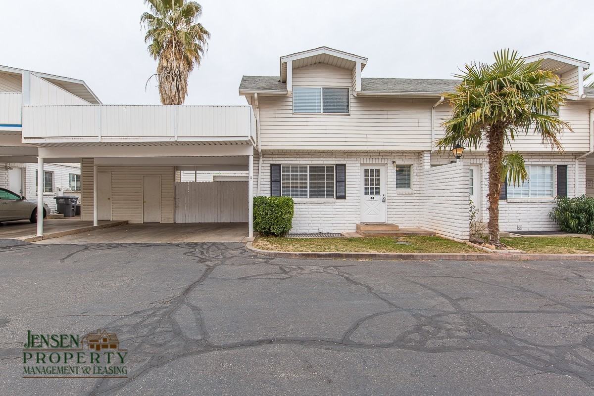 781 N Valley View Dr #44