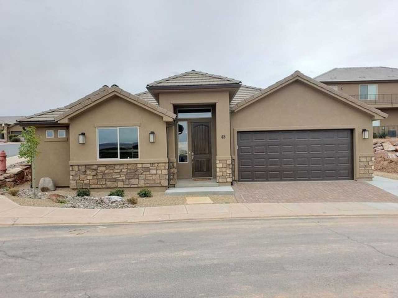 2261 S Tonaquint Dr #49 - Photo 3 of 36