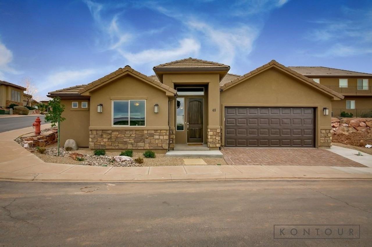 2261 S Tonaquint Dr #49 - Photo 4 of 36