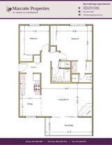 Bart Springs Apartments - Photo 1 of 1