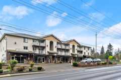 Vessey Park Apartments - Photo 1 of 1