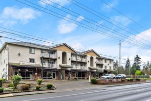 Vessey Park Apartments - Photo 1 of 1
