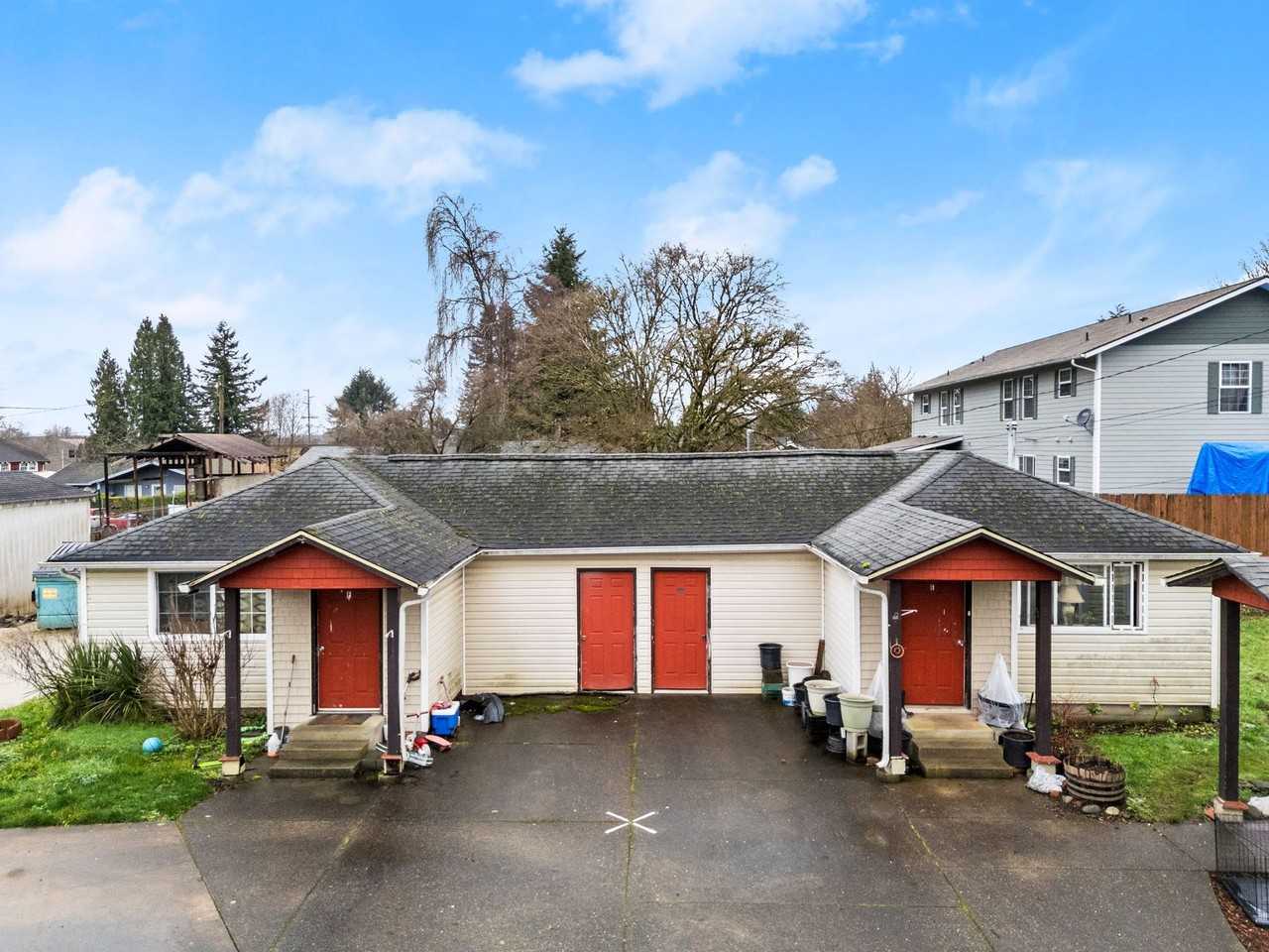 Vessey Park Apartments - Photo 3 of 27