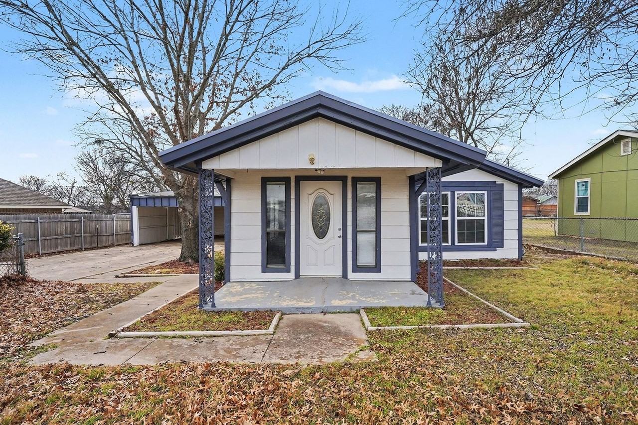 5421 Buchanan St - Photo 2 of 29