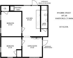 featured image of 49 Kibbe St