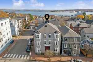 featured image of 156 Congress St