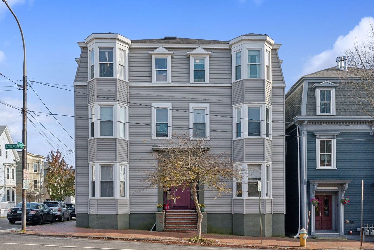 156 Congress Street - Photo 2 of 12