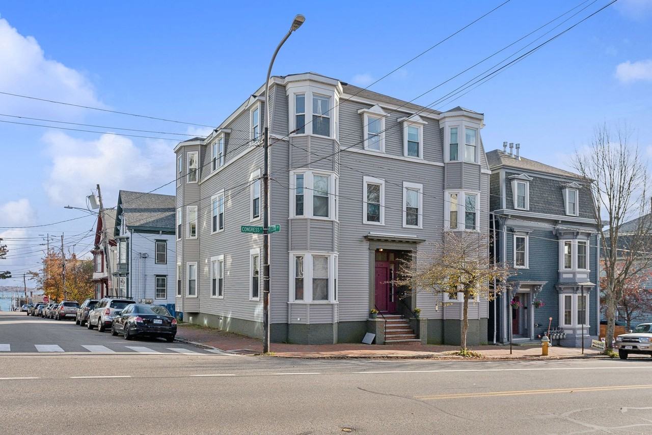 156 Congress Street - Photo 7 of 12