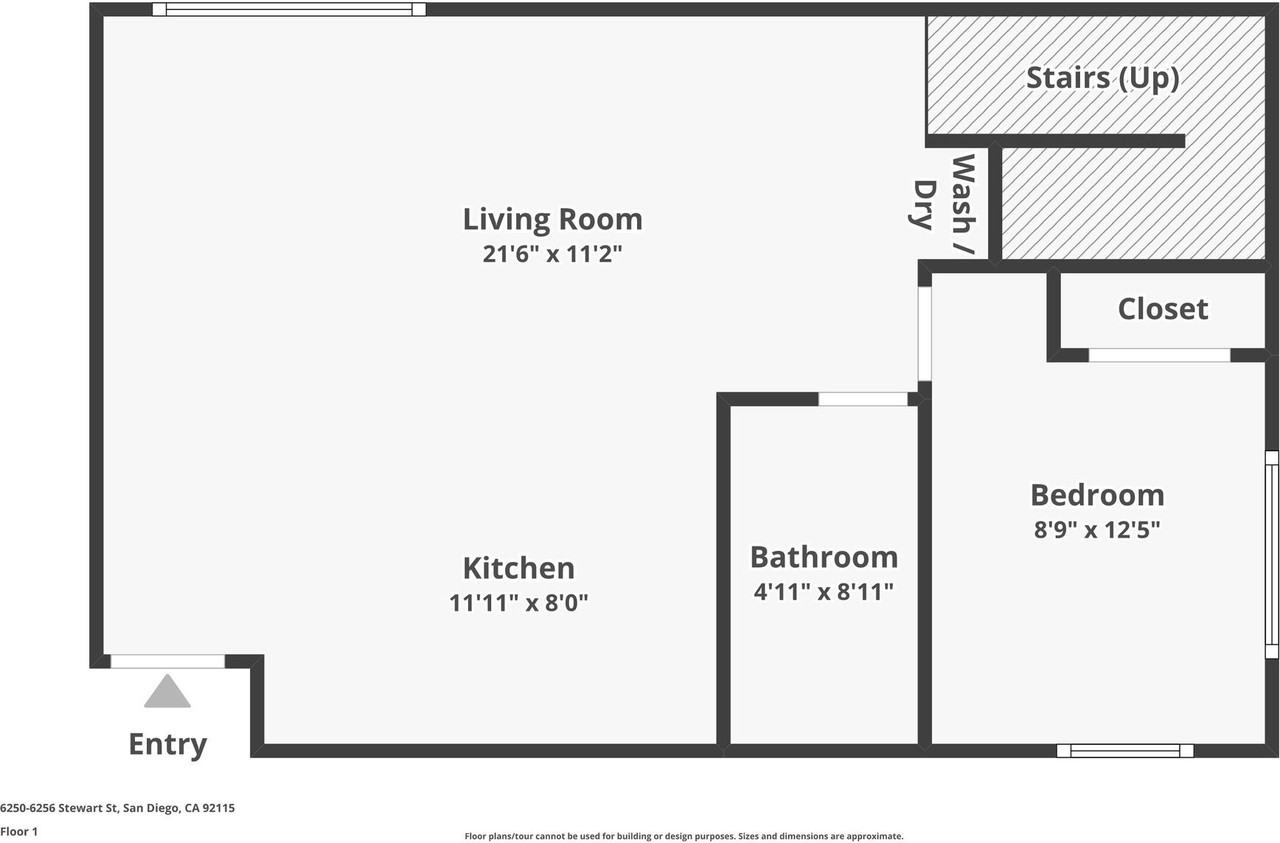 The Stewart Houses - Photo 3 of 4