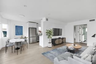 Modern 1 & 2 Beds in Vibrant Hollywood: 5606 Lexington Offers Gated Entry & In - Photo 1 of 1