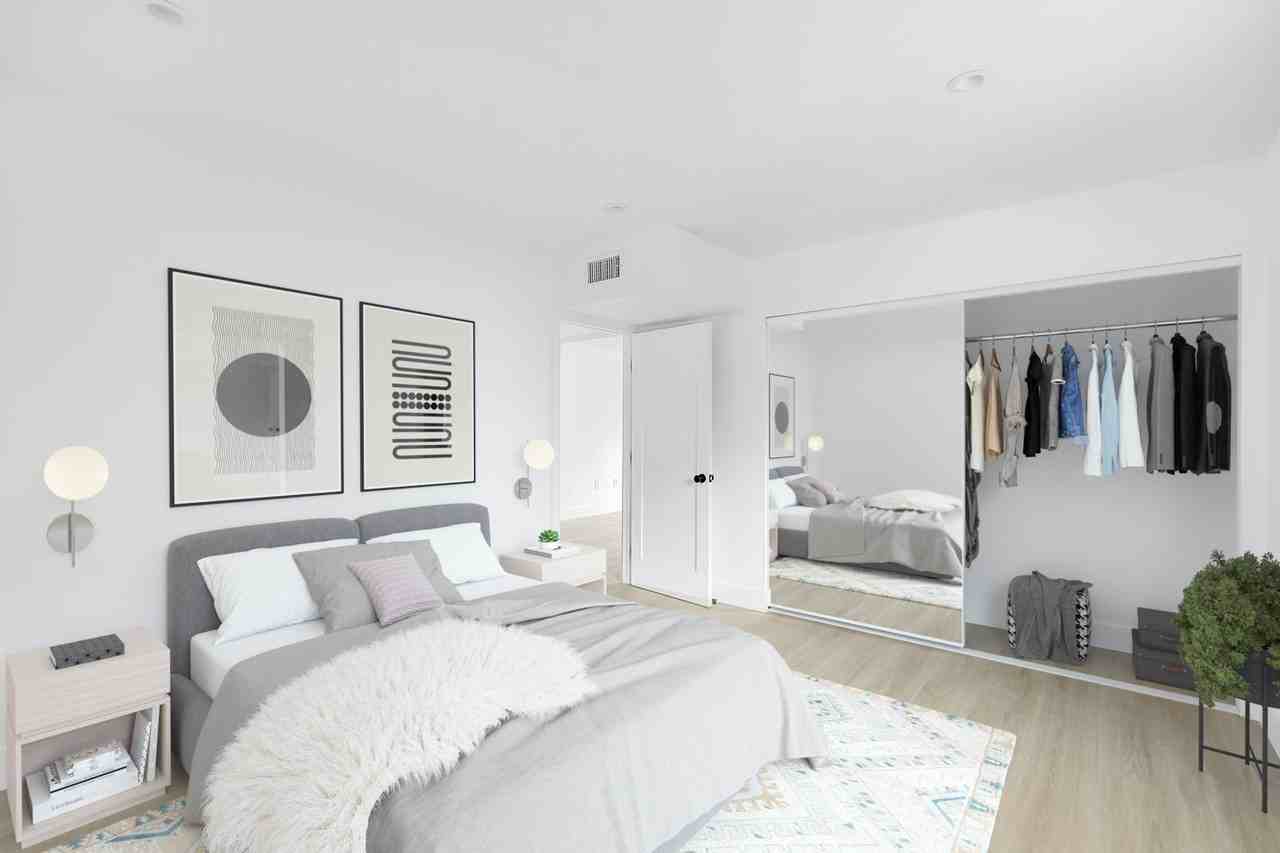 Modern 1 & 2 Beds in Vibrant Hollywood: 5606 Lexington Offers Gated Entry & In - Photo 3 of 5